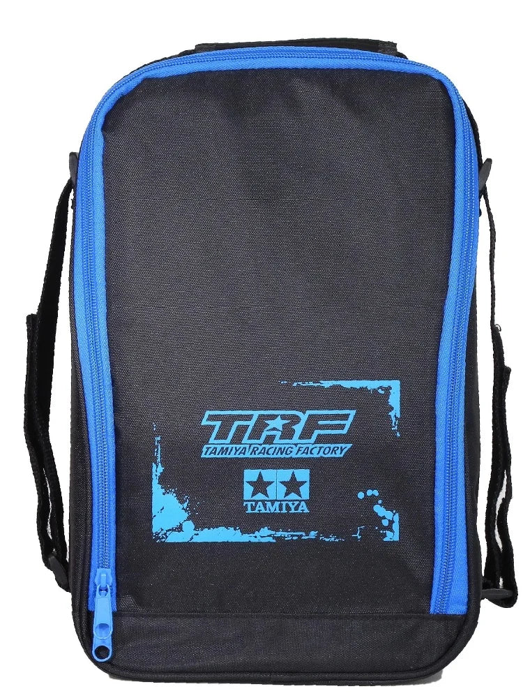 RC Car Remote Control Storage Hand Bag for 1/10 1/8 Crawler TRX-4 TAMIYA 42358 TRF RC Model Car Storage Bag