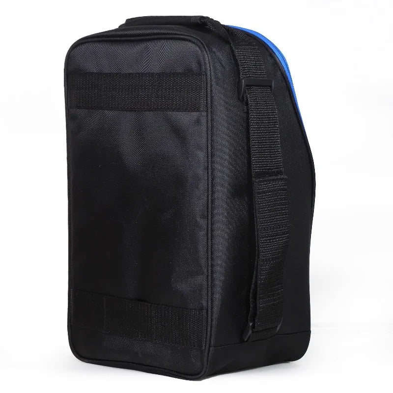 RC Car Remote Control Storage Hand Bag for 1/10 1/8 Crawler TRX-4 TAMIYA 42358 TRF RC Model Car Storage Bag