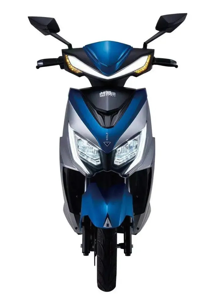 72V high performance electric motorcycle hot selling in India,price without tire and battery