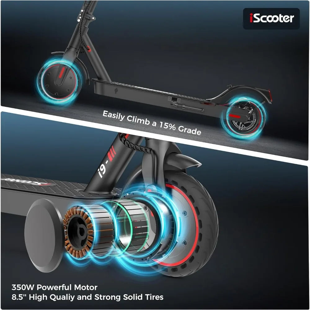 25/22/18 Miles Range Scooters 25/18.6/15.6 MPH Top Speed Scoter Multifunction Scooter Wheels One Wheel Scooter Skateboard Drift