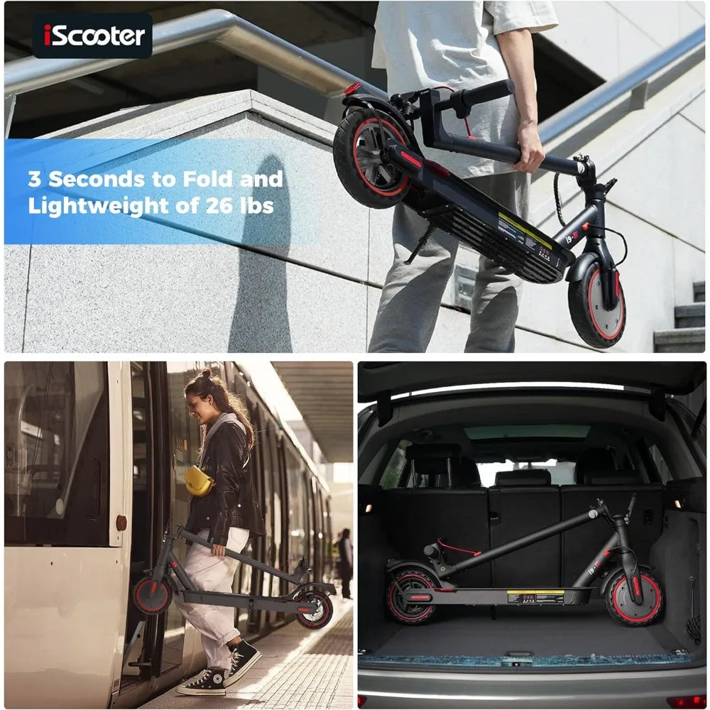 25/22/18 Miles Range Scooters 25/18.6/15.6 MPH Top Speed Scoter Multifunction Scooter Wheels One Wheel Scooter Skateboard Drift